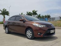 Toyota Vios E 2015 For sale