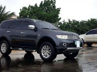 2009 Mitsubishi Montero Diesel SUV automatic swp fortuner everest vios