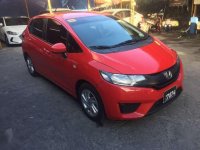 2016 Honda Jazz for sale