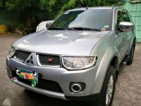 2013 Mitsubishi Montero GLSV for sale