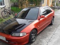 Honda Civic lx 1994 for sale 