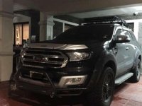 Ford Everest Titanium 2016 for sale