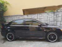 Mitsubishi Lancer GTA 2014 FOR SALE 