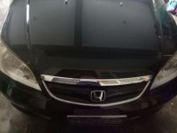 2005 Honda Civic Vtis matic for sale