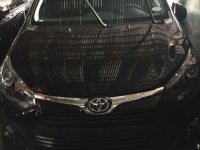 2017 Toyota Wigo G Automatic New Look For Sale 