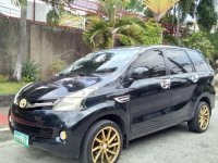 2013mdl Toyota Avanza 1.5 G Athomatic