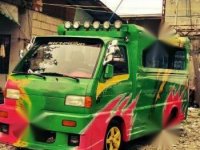 SUZUKI Multicab Passenger Type FOR SALE