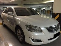 Toyota 2008 Camry 2.4V for sale