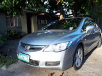 Honda Civic 1.8s fd 2006 for sale