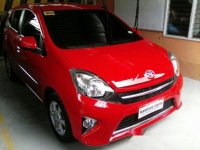 Toyota Wigo 2017 for sale