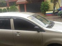 Toyota Avanza 2017 for sale