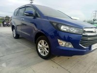 2016 Toyota Innova G 2.8 diesel new model