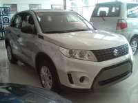 Suzuki Vitara 2018 FOR SALE