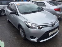 2017 Toyota Vios 1.3 J for sale