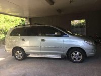 Toyota Innova 2005 for sale