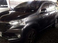 Toyoto Avanza G 2016 Manual FOR SALE 