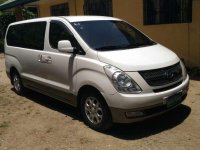 2009 Hyundai Grand Starex VGT Automatic For Sale 