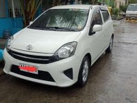 Toyota Wigo 2015 For sale