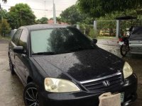 Honda Civic ES 2001 mdl For sale