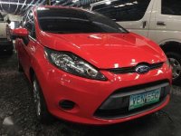 2012 Acquired Ford Fiesta for sale