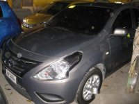 Nissan Almera 2017 for sale