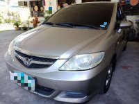 Honda City 1.3 idsi 2006 for sale 