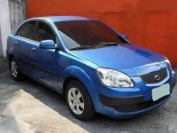 2010 KIA RIO MT for sale