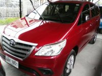 Toyota Innova 2014 for sale