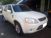 2012 Ford Escape XLT Casa Maintained For Sale 