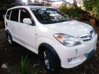 Toyota Avanza FOR SALE 2007