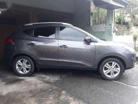 2011 HYUNDAI Tucson GLS Theta II for sale