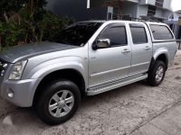 Isuzu Dmax 2010 acquired 2011 FOR SALE 