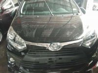 2017 Toyota Wigo 1.0G Automatic Newlook For Sale 