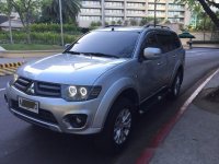 Mitsubishi Montero Sport 2014 for sale