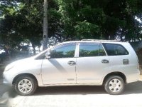 For sale TOYOTA Innova J 2009