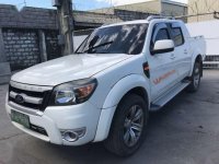 RUSH SALE! Ford Ranger 2012 Acquired Strada Hilux