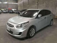 2014 Hyundai Accent Hatchback Asialink Preowned Cars