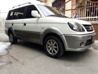 Mitsubishi Adventure 2010 for sale 