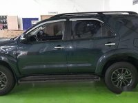 Toyota Fortuner 2016 for sale