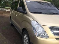 For sale Hyundai Grand Starex ​2011 model