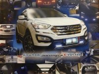Hyundai Santa Fe 4x4 Premium AT 2103 For sale