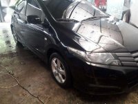 Honda City 2010 acquired 2011