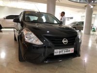 ALMOST Brand New Nissan Almera Mt 2017 for sale