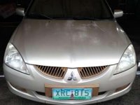 Mitsubishi Lancer 2004 GLS AT Model FOR SALE