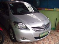 FOR SALE!!! 2012 TOYOTA VIOS J LIMITED Edition. 390k NEG NEG