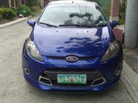 Ford Fiesta 2012 for sale