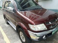 2008 ISUZU SPORTIVO FOR SALE!!!