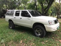 Nissan Frontier 2004 FOR SALE 