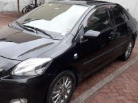 Toyota Vios 2013 1.3 g FOR SALE