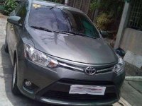 2017 Toyota Vios E AT Grab registered No assume balance